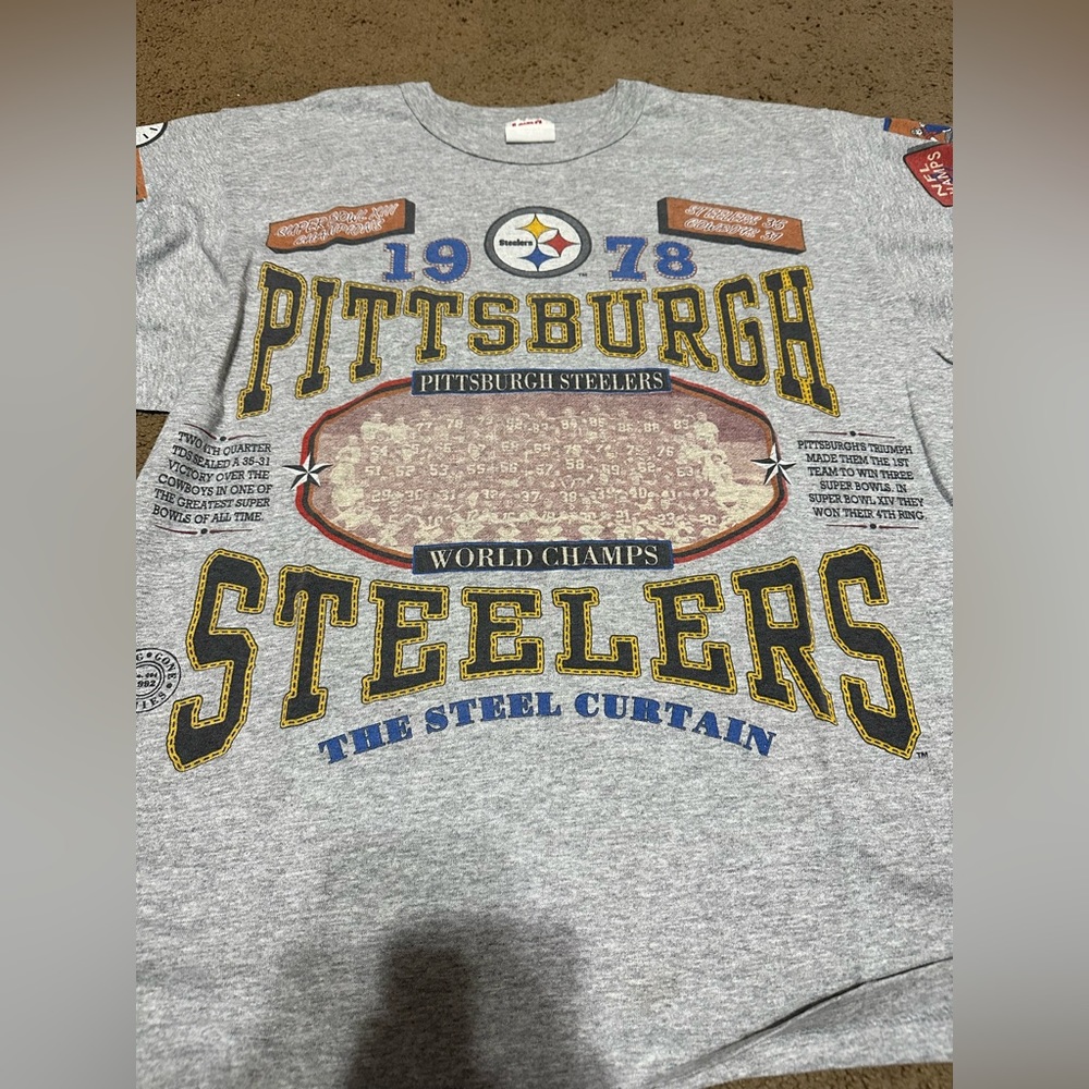 Steelers